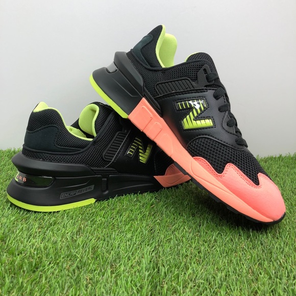 Kawhi Leonard x New Balance 997S - Picture 4 of 15